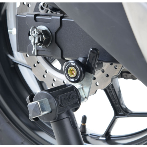 R&G COTTON REELS ZX250R NINJA